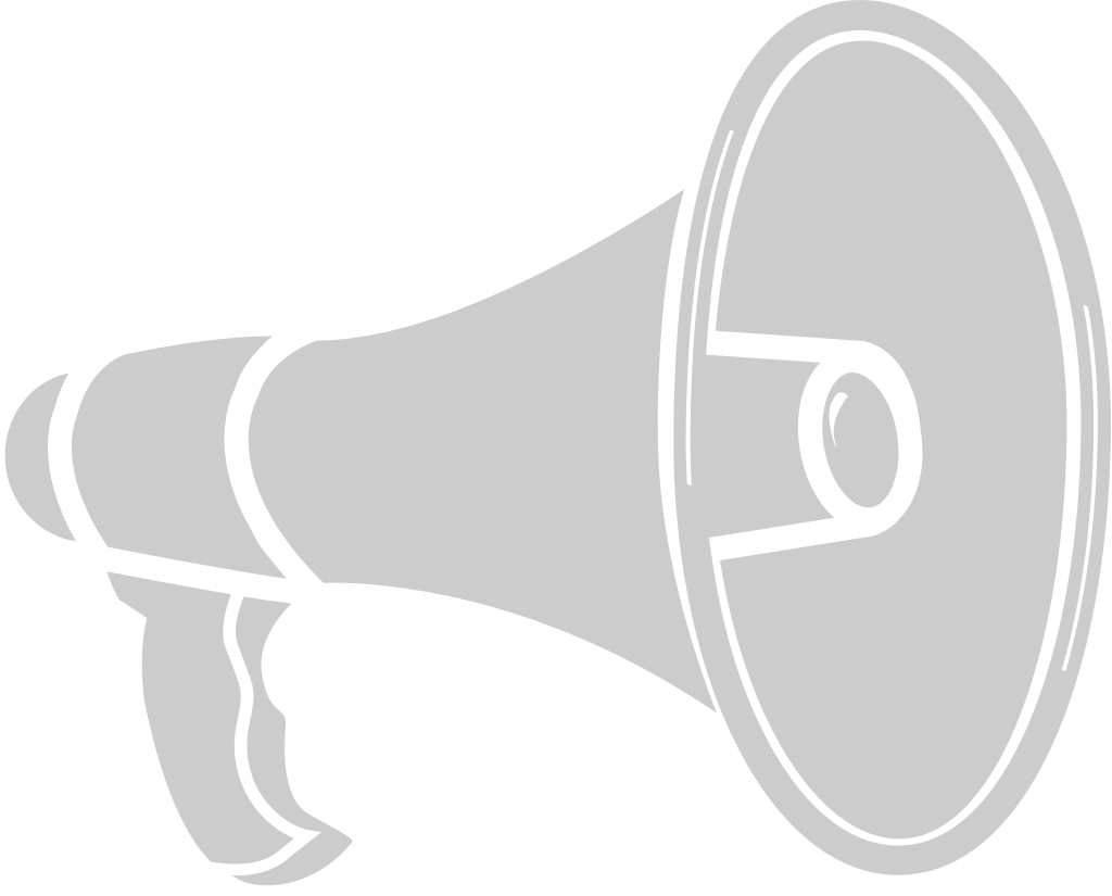 megaphone