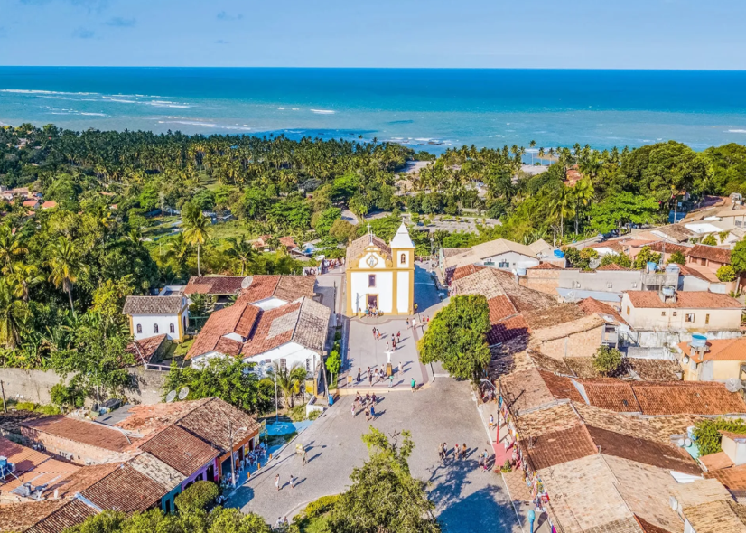 Arraial d’Ajuda